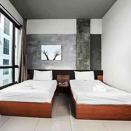 B2 Green Boutique And Budget Hotel Chiang Mai Luaran gambar