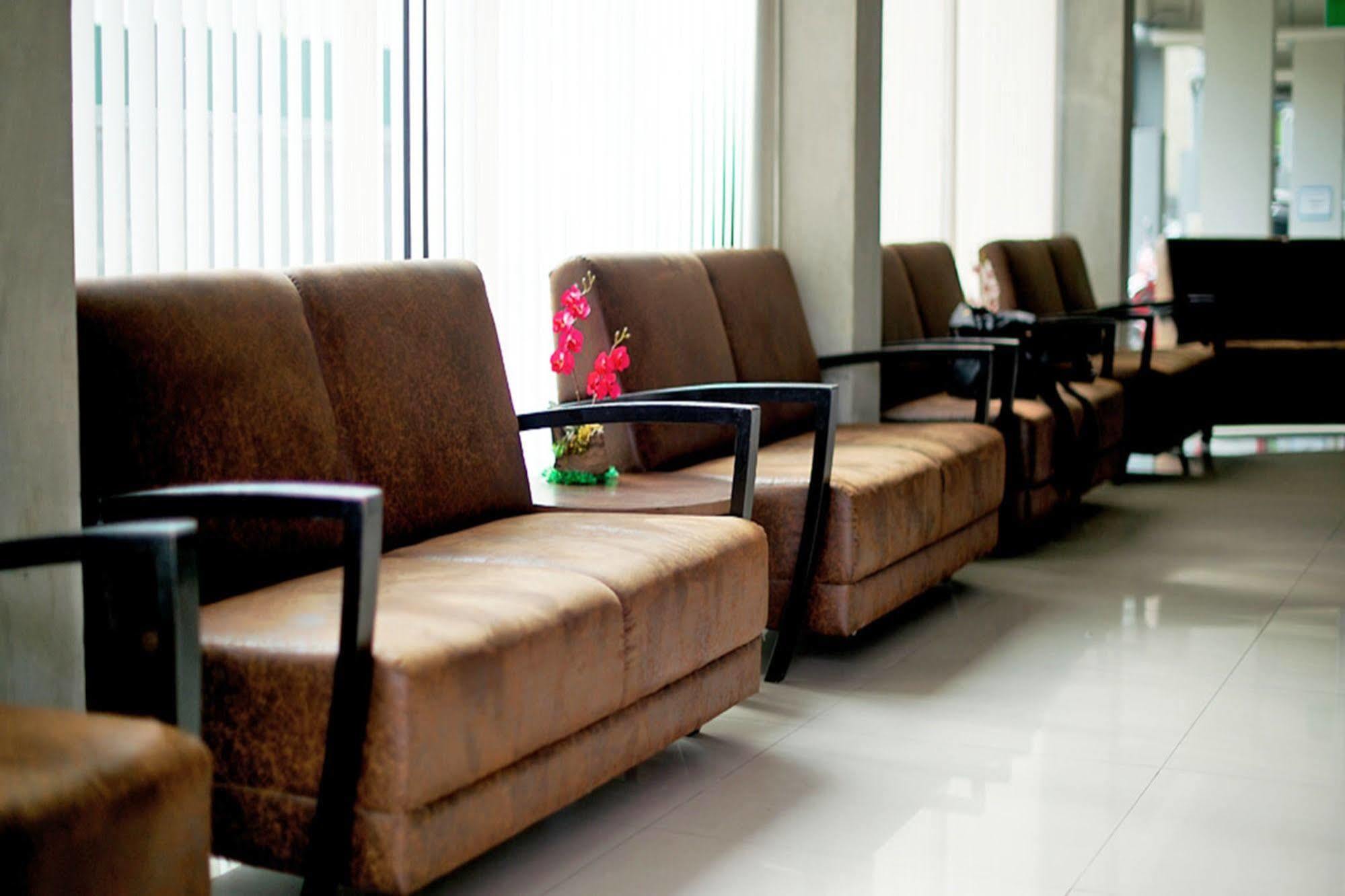 B2 Green Boutique And Budget Hotel Chiang Mai Luaran gambar